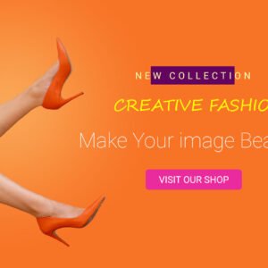 Women’s Fashion