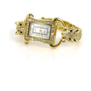 Golden party Purse